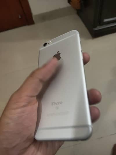 Iphone 6s Total Genuine 64Gb .