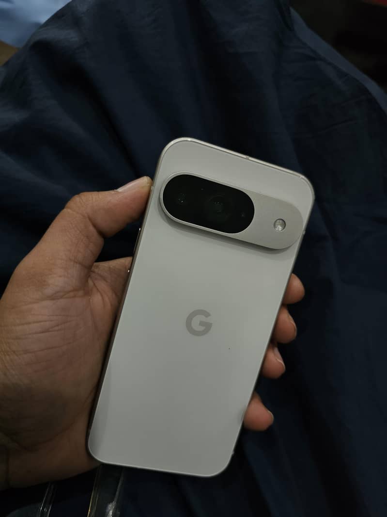 Google Pixel 9 2