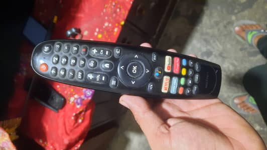 Multynet Smart Led FHD