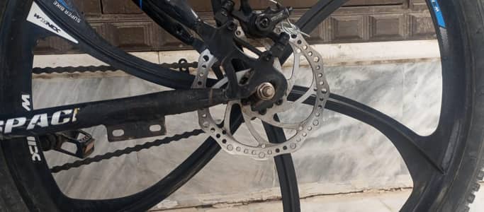 cycle for Sale with  original  parts.