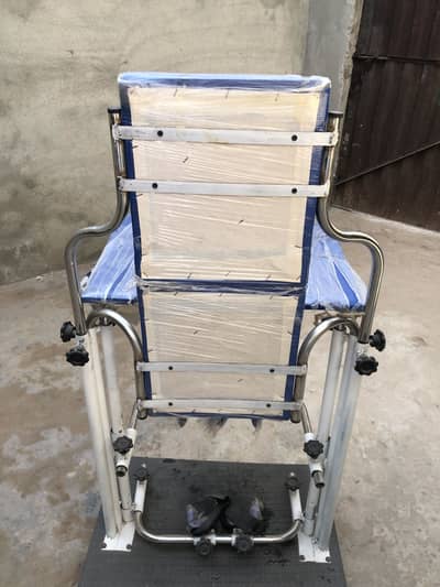 Cp stand normal child