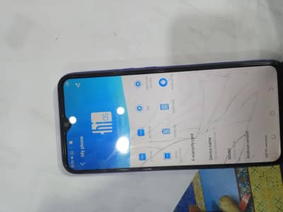 Techno spark 6 go 4/64 for sell or exchange