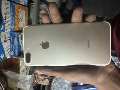 iPhone 7 Plus all ok