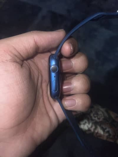 Apple watch series 7 45mm