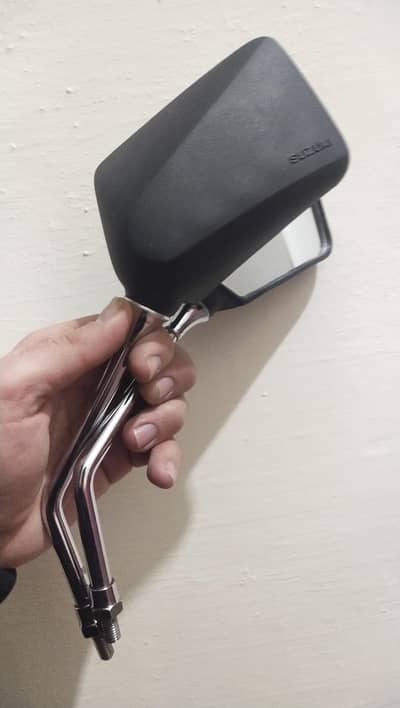 Sazuki Bike Original Mirror