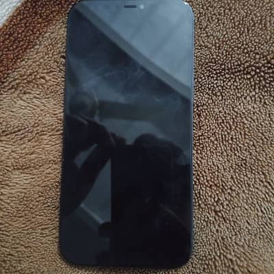 iPhone 12 Pro Max fuctry unlock