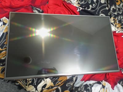 LG 3d Smart LED TV 42"  Brocken  (Parts Available)