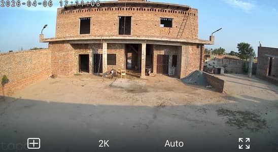 FARMHOUSE WORKER (FULL TIME)