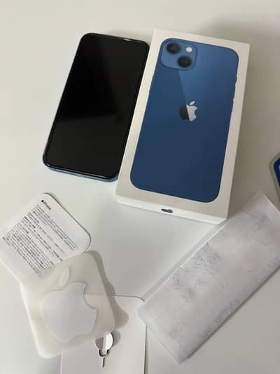 iPhone 13 Factory unlocked