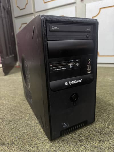 Core i7 4th pc for sale