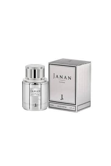 Janan platinium