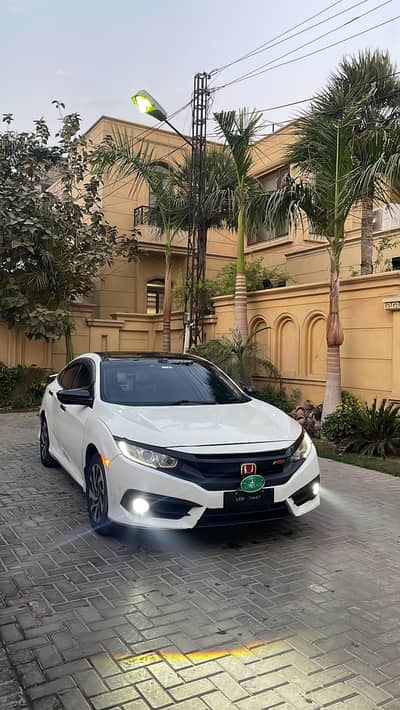 Civic Vtec Turbo 2107