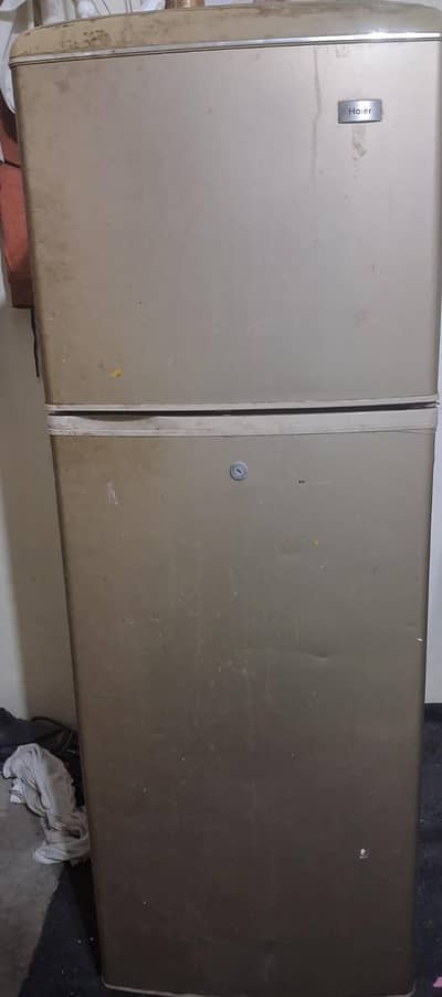 2 door medium size refrigerator for sale