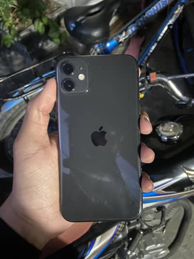 Iphone 11 (JV)