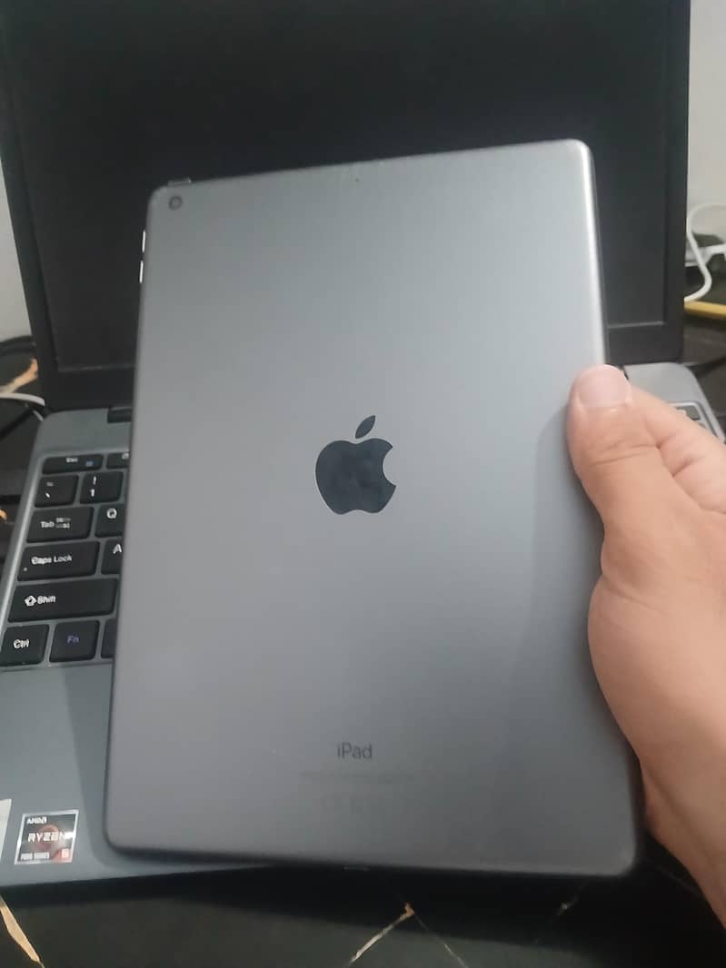 ipad 9 generation 1