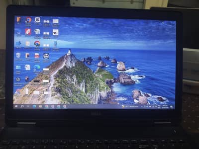 Dell Latitude E5570 i7 6th Gen | 16GB RAM | 256GB SSD  Gaming & Office