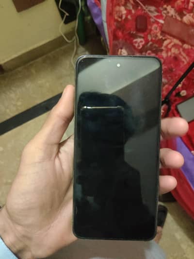 INFINIX HOTE 40i