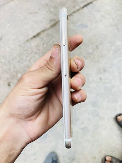 iPhone 6 non pta collor pink