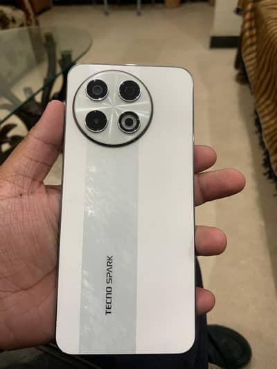 techno spark 30 pro