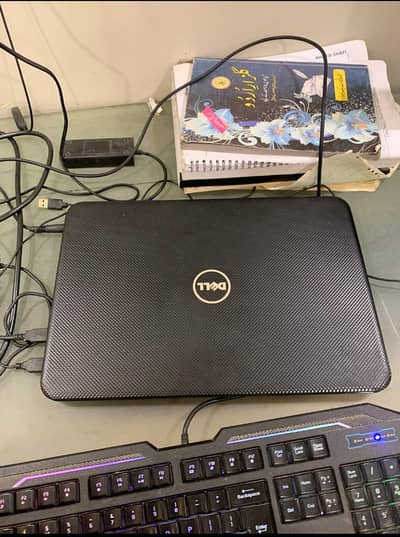 Dell Laptop
