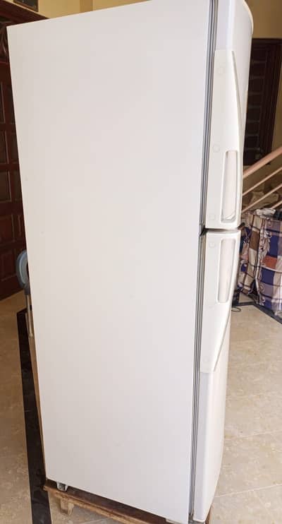 Dawlance fridge