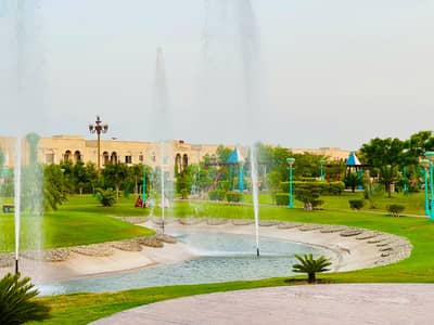 Low Price 5 Marla Plot 36 Lac Bahria Orchard Phase 2 OLC-A Block