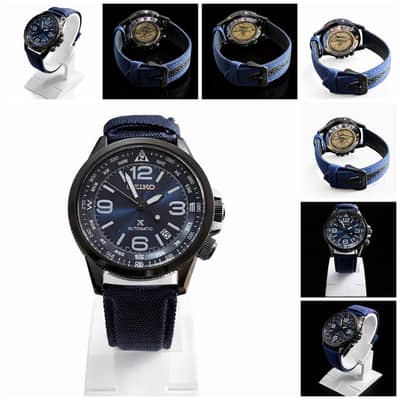 Seiko Diver Special Edition Original  Premium Quality