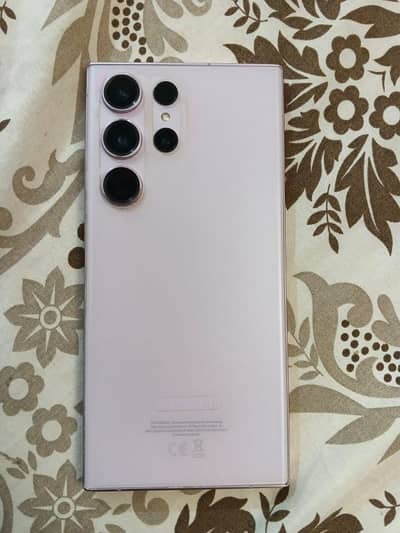 SAMSUNG S23 Ultra 12/256