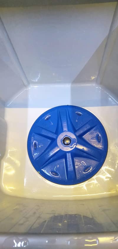 super Asia washing machine