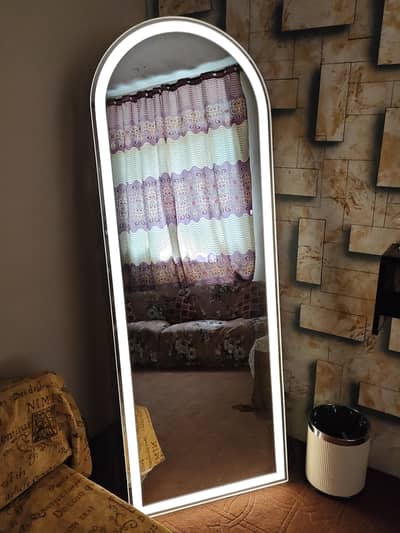 home standing mirror