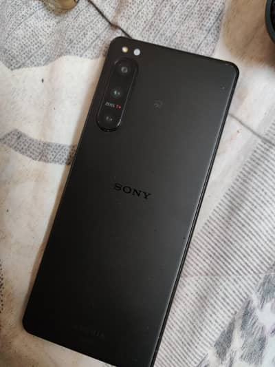 Sony Xperia 5mark 4 for sale
