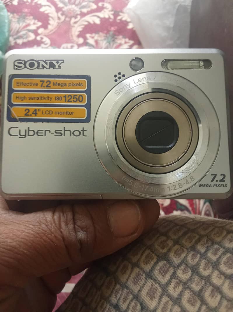Sony C 2