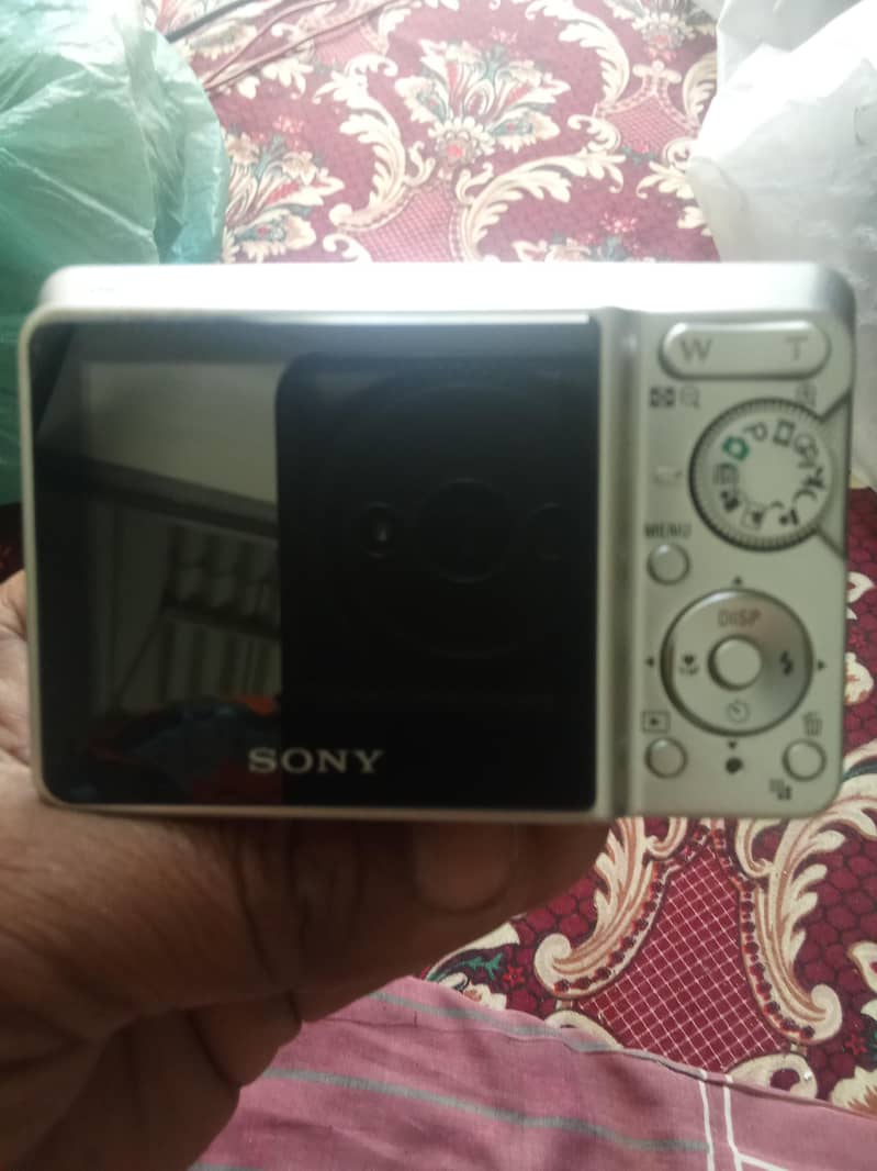 Sony C 5