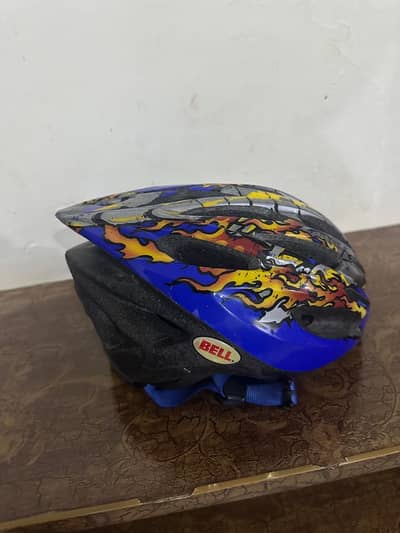 Teen Bicycle helmet