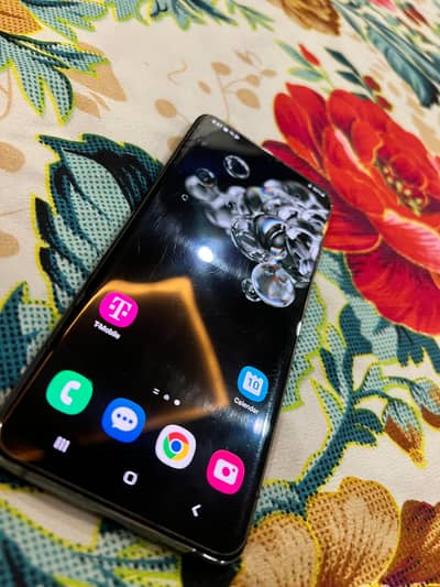 Samsung S20 ultra