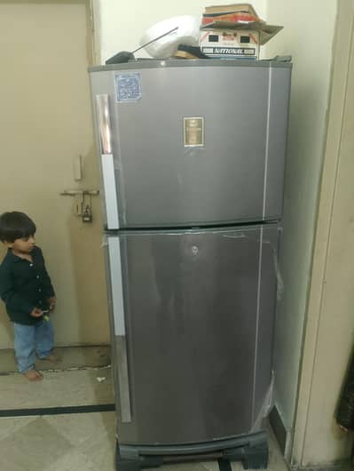 Dawlance frij original