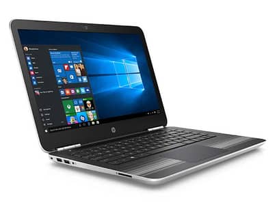 HP Pavillion Notebook 14