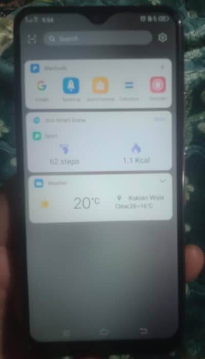 all kiliyar 8*265. ram