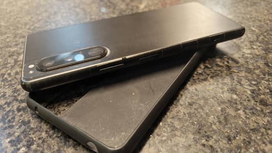 Sony Xperia 5 Mark 3