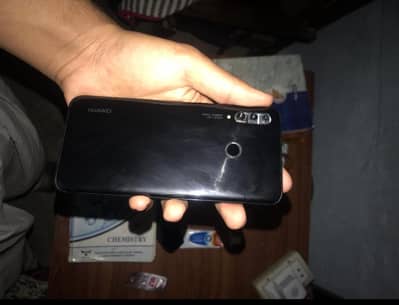 huawei p30 lite