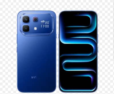 Infinix Note 60 Pro