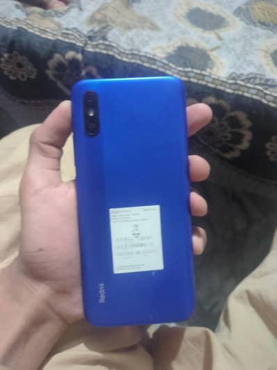 Redmi 9A