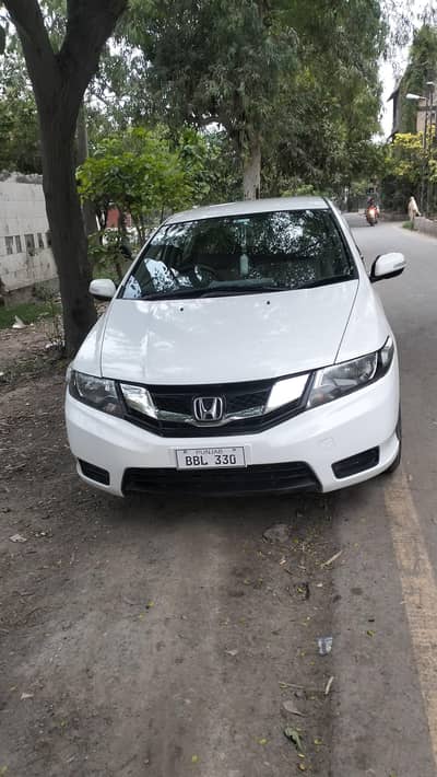 Honda city 1.3