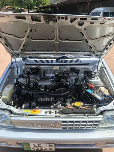 meh ran Vxr 2016 model  03120531080