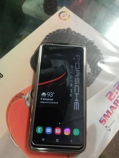 samsung a11 from dubai