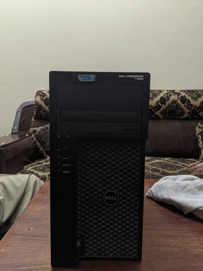 DELL GAMING PC CORE I5 3RD GEN