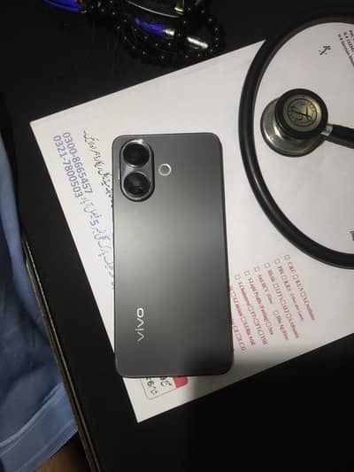 v60 lite 5g brand new phone doctor used phone