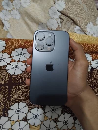 14 Pro 256 Gb 85 Battery Health