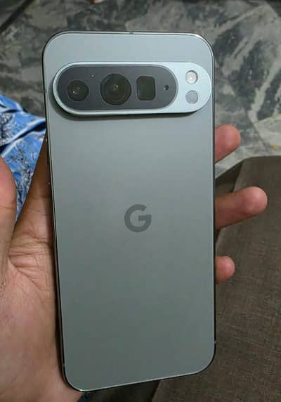 Google Pixel 9 Pro XL 16/256