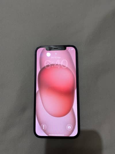 iPhone 12 Factory Unlocked